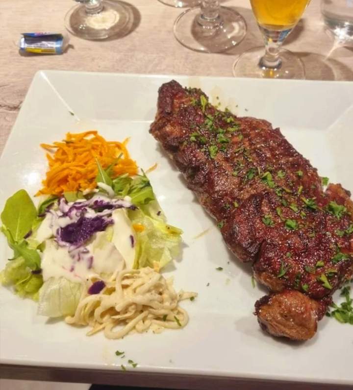 Cuisine traditionnelle Benfeld