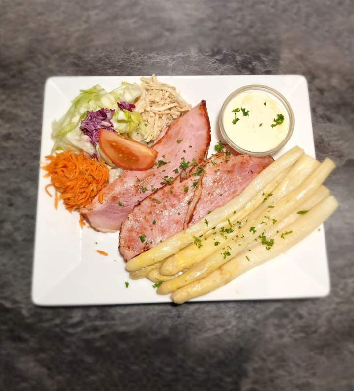 Restaurant français Benfeld