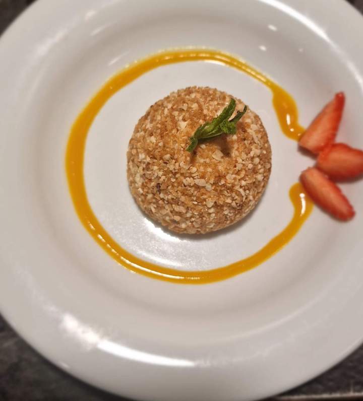 Restaurant italien Benfeld