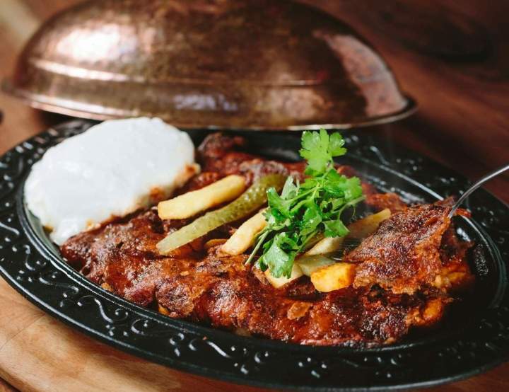 Cuisine indienne traditionnelle Benfeld