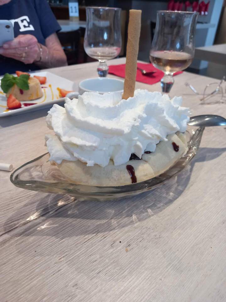 Spécialités italiennes Benfeld